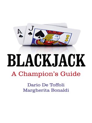 Blackjack - ebook